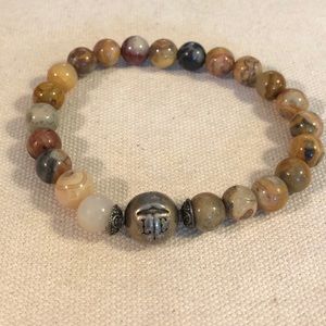 Lenny & Eva Bead Bracelet